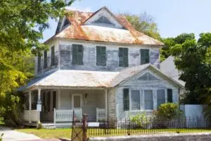 residential real estate
