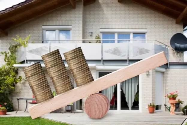 residential real estate