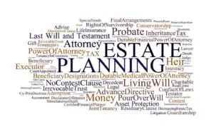 estate planning