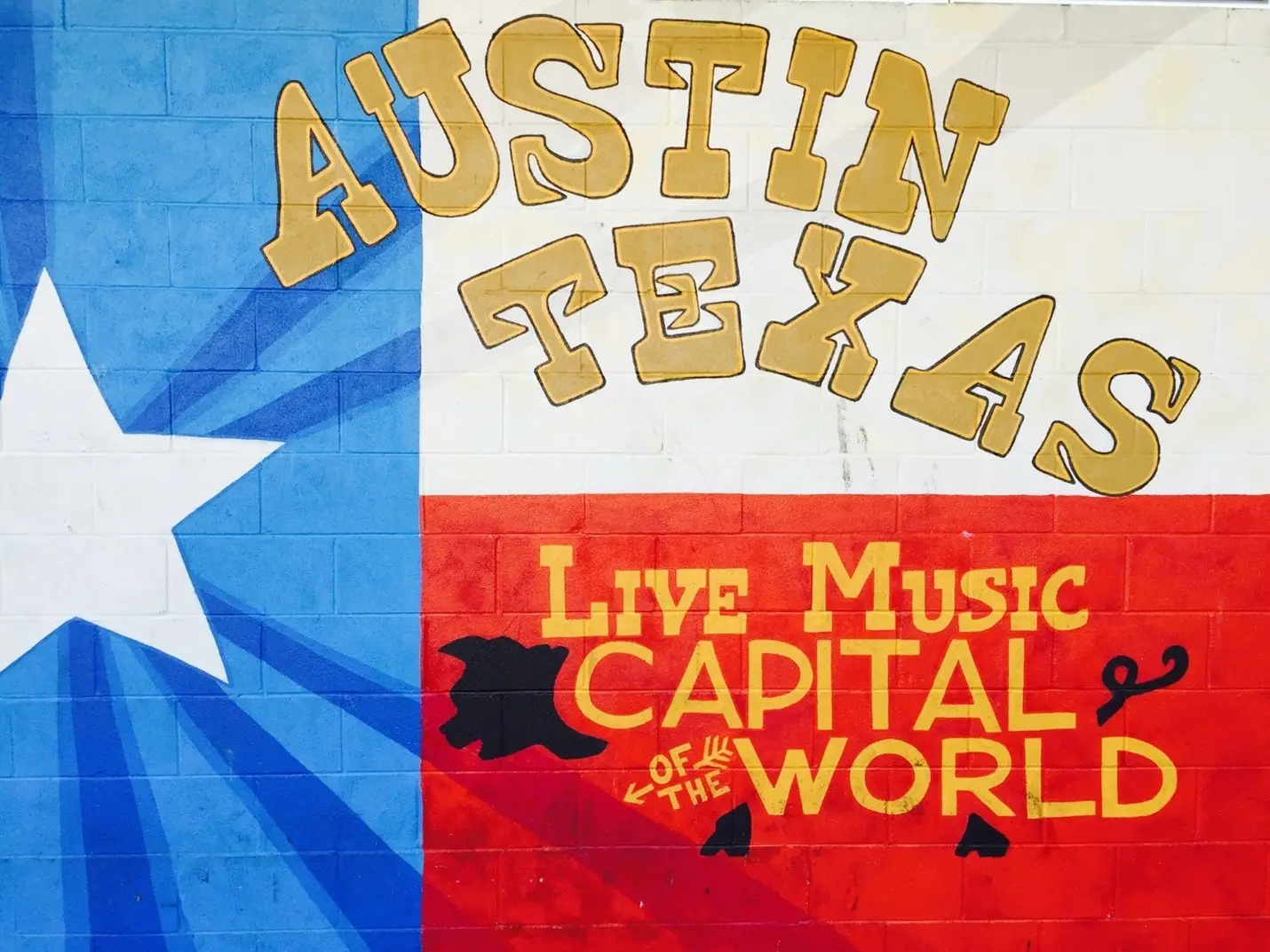 texas