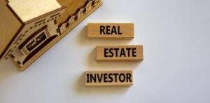 real estate investor