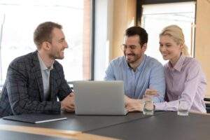 real estate advisor