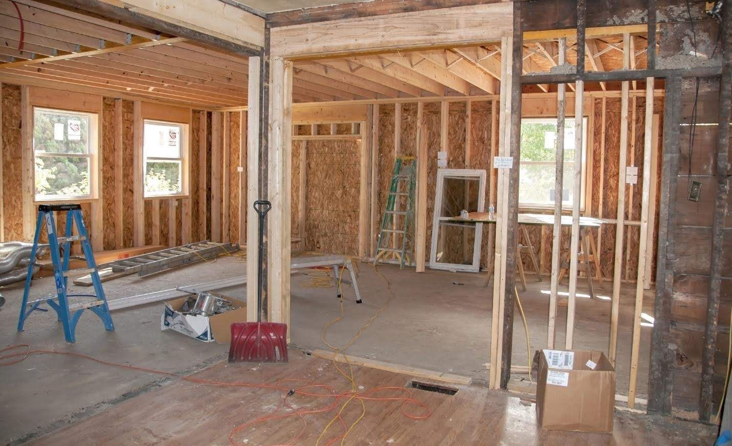 construction property