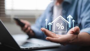 real estate data