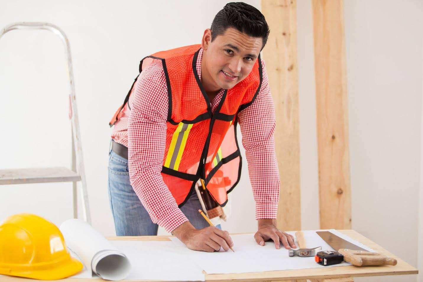 general contractor