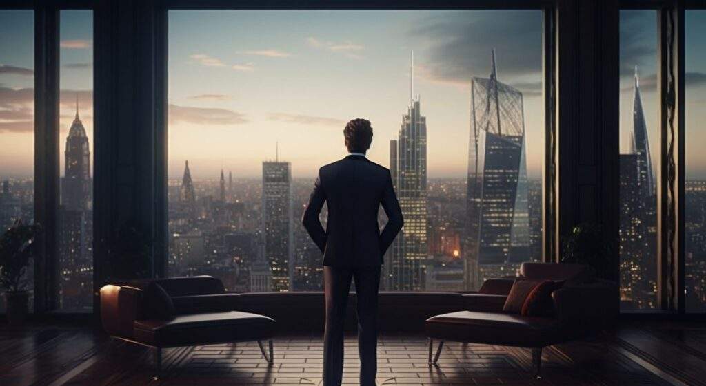 High-earning professional in Houston contemplating real estate investment and retirement strategy.